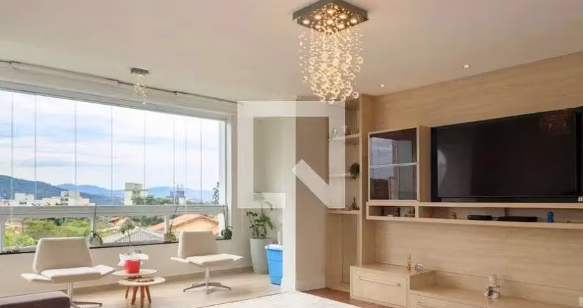 Apartamento à Venda - Tucuruvi, 3 Quartos,  140 m2