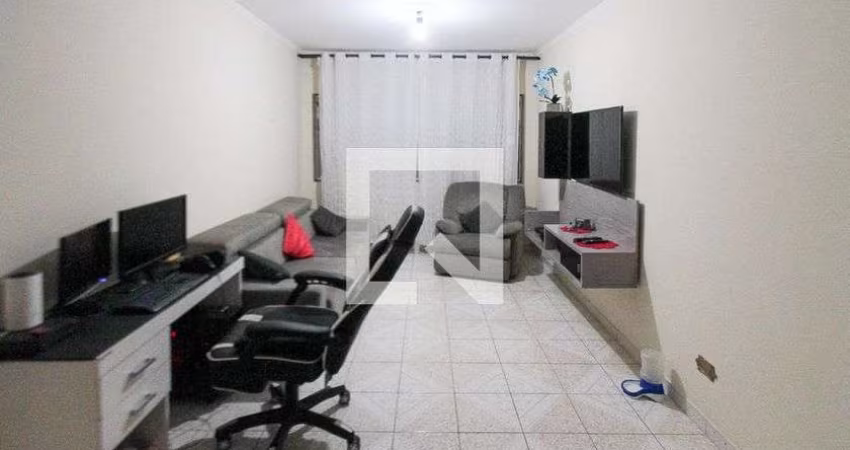 Casa à Venda - Vila Ema, 3 Quartos,  200 m2