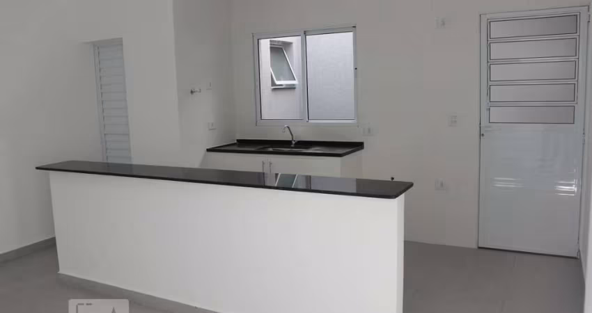 Casa à Venda - Vila das Mercês, 4 Quartos,  120 m2