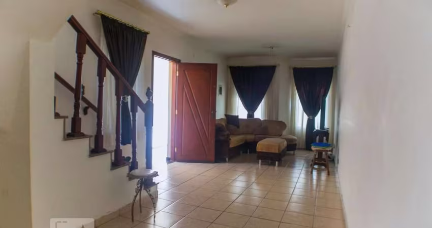 Casa à Venda - Vila Mazzei, 4 Quartos,  240 m2