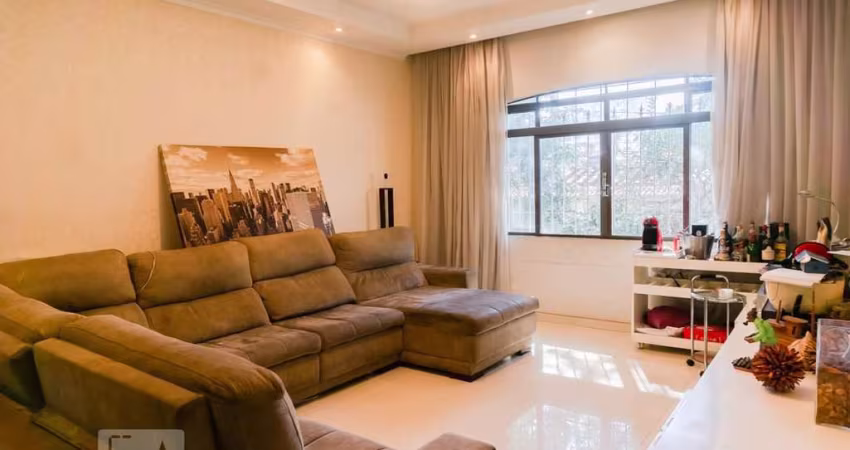 Casa à Venda - Casa Verde, 3 Quartos,  230 m2