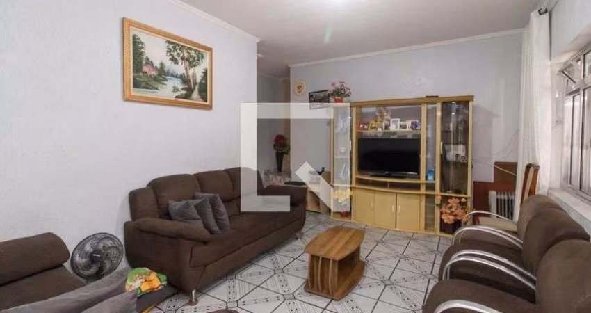 Casa à Venda - Ponte Rasa, 3 Quartos,  250 m2