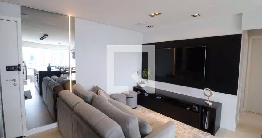 Apartamento à Venda - Vila Santa Clara, 2 Quartos,  64 m2