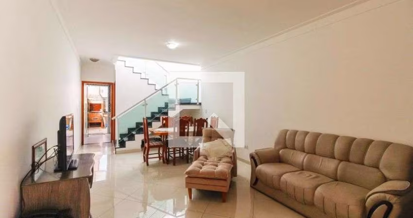 Casa à Venda - Vila Carrão, 3 Quartos,  108 m2