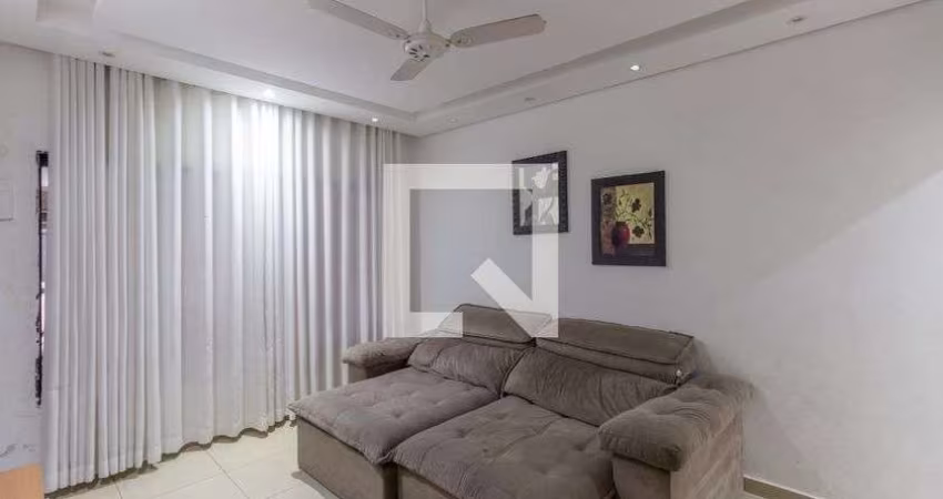Casa à Venda - Vila Jacuí, 4 Quartos,  170 m2