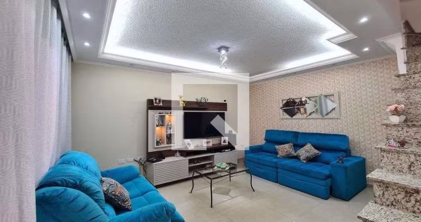 Casa à Venda - Vila Formosa, 2 Quartos,  105 m2