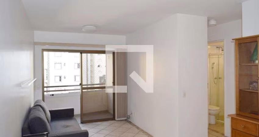 Apartamento à Venda - Pinheiros, 2 Quartos,  56 m2