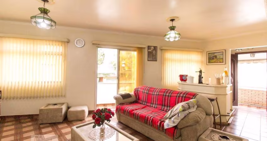 Casa à Venda - Mandaqui, 4 Quartos,  280 m2
