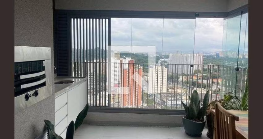 Apartamento à Venda - Butantã, 2 Quartos,  63 m2