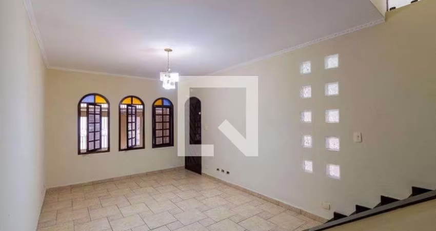 Casa à Venda - Itaquera, 3 Quartos,  150 m2