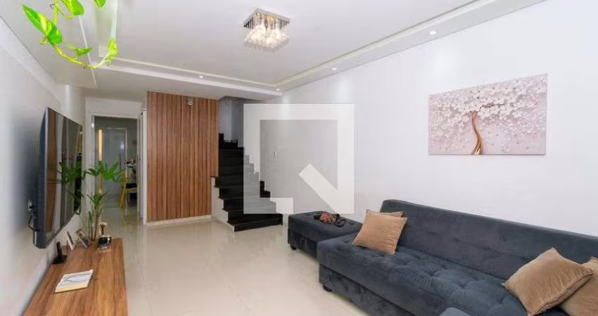 Casa à Venda - Vila Formosa, 3 Quartos,  100 m2