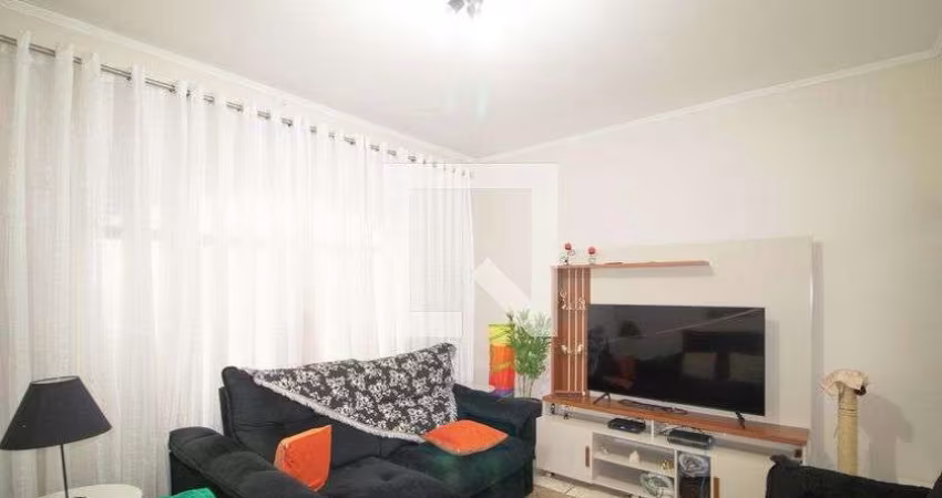 Casa à Venda - Vila Guilherme, 3 Quartos,  160 m2