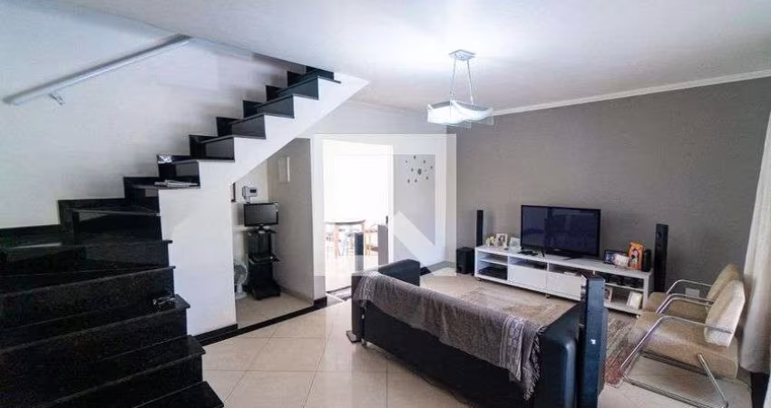 Casa à Venda - Vila Campestre, 5 Quartos,  280 m2