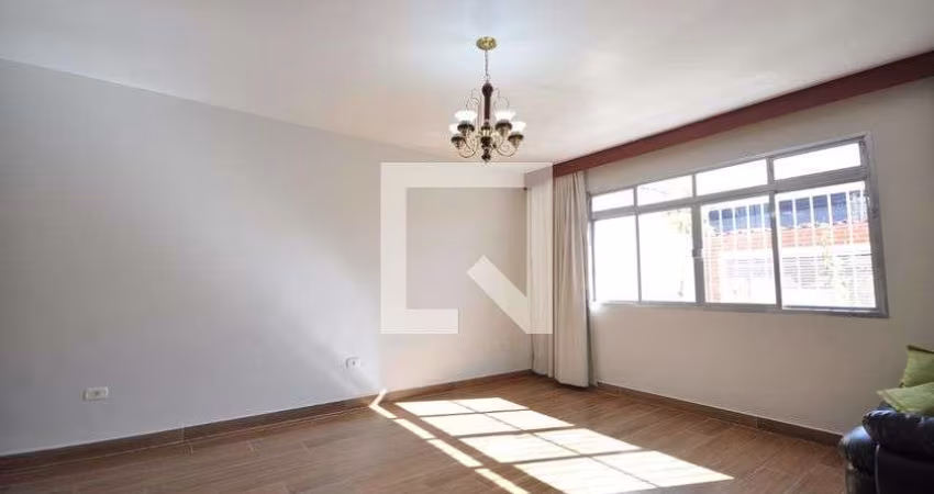 Casa à Venda - Vila Mazzei, 3 Quartos,  140 m2