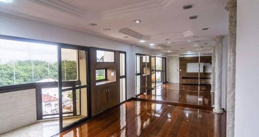 Apartamento à Venda - Belém, 3 Quartos,  110 m2
