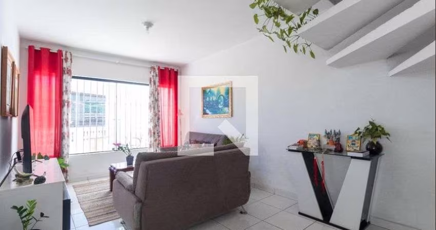 Casa à Venda - Ermelino Matarazzo, 3 Quartos,  249 m2