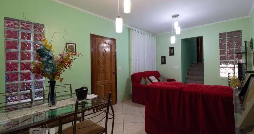 Casa à Venda - Mandaqui, 5 Quartos,  400 m2