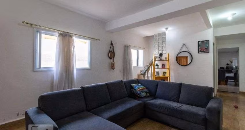 Casa à Venda - Mandaqui, 3 Quartos,  130 m2