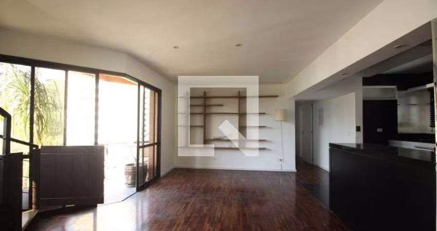 Apartamento à Venda - Portal do Morumbi, 3 Quartos,  230 m2
