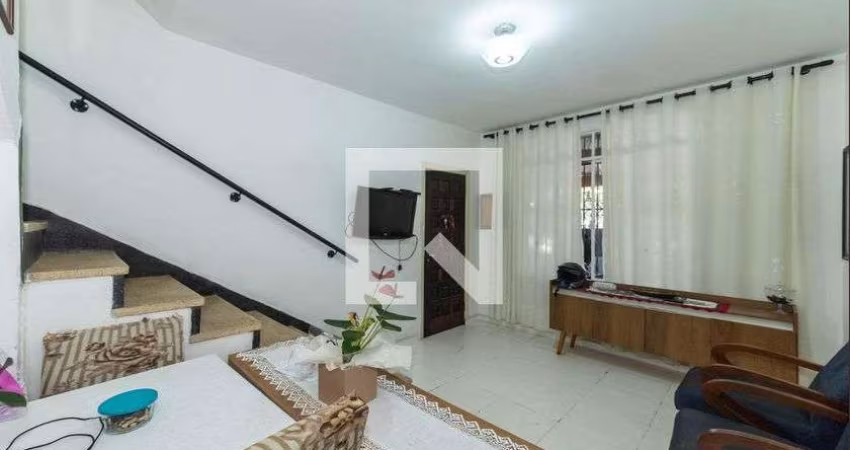 Casa à Venda - Brooklin, 2 Quartos,  100 m2