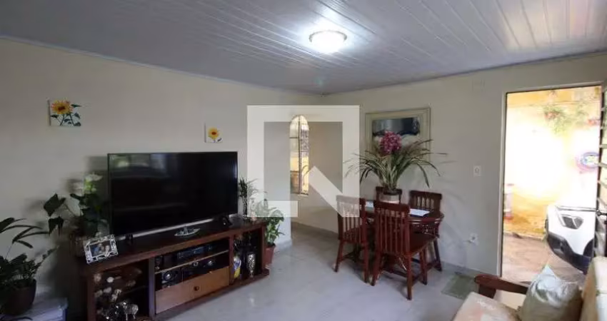 Casa à Venda - Santana, 4 Quartos,  285 m2