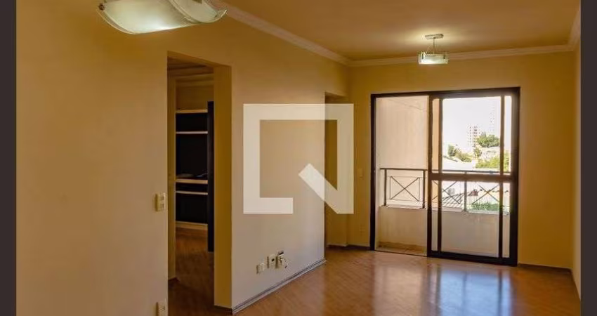 Apartamento à Venda - Saúde, 3 Quartos,  80 m2