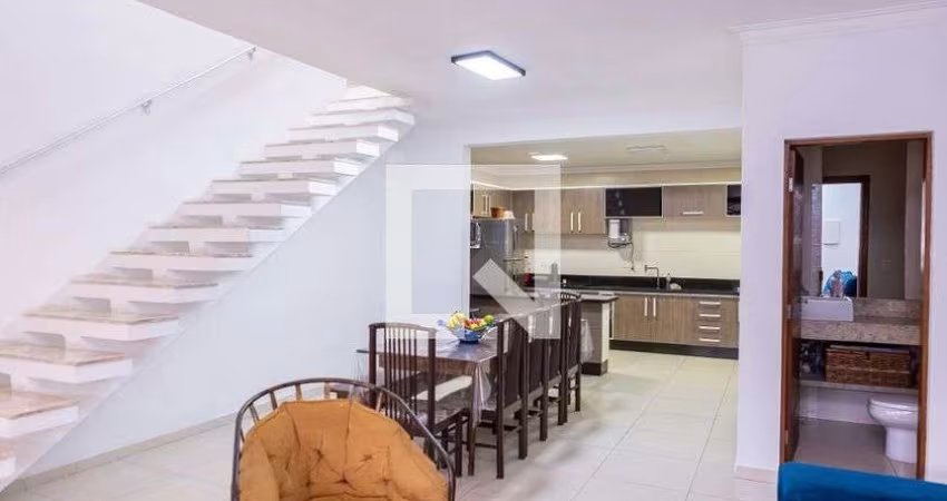 Casa à Venda - Ponte Rasa, 3 Quartos,  158 m2