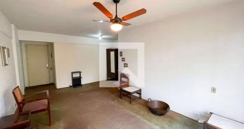 Apartamento à Venda - Pinheiros, 2 Quartos,  84 m2