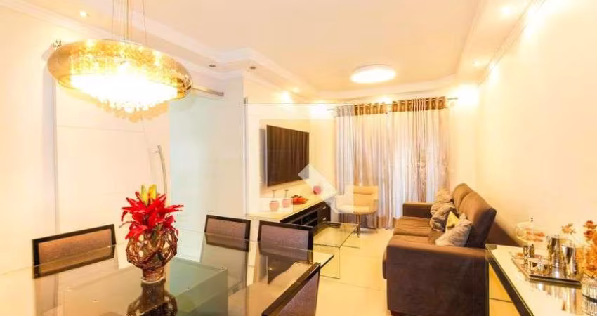 Apartamento à Venda - Tatuapé, 3 Quartos,  80 m2