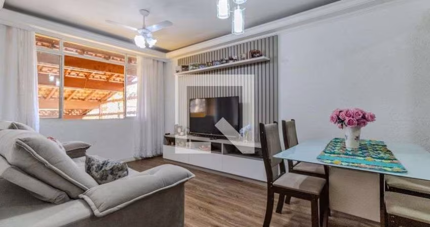 Casa à Venda - Jardim Monte Kemel, 3 Quartos,  180 m2