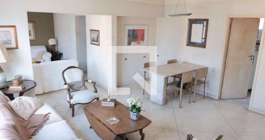 Apartamento à Venda - Vila Olímpia, 1 Quarto,  82 m2