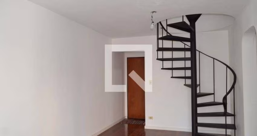 Apartamento à Venda - Vila Mariana, 1 Quarto,  115 m2