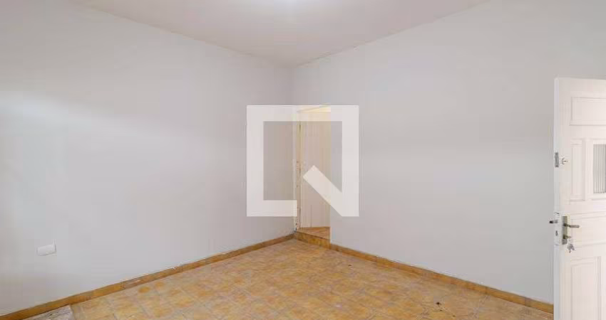 Casa à Venda - Sacomã, 1 Quarto,  80 m2
