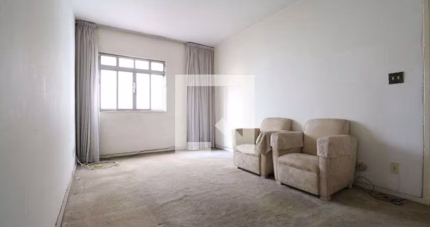 Apartamento à Venda - Vila Pompéia, 2 Quartos,  85 m2
