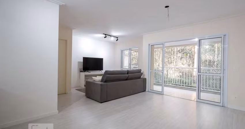 Apartamento à Venda - Jardim Peri, 3 Quartos,  100 m2