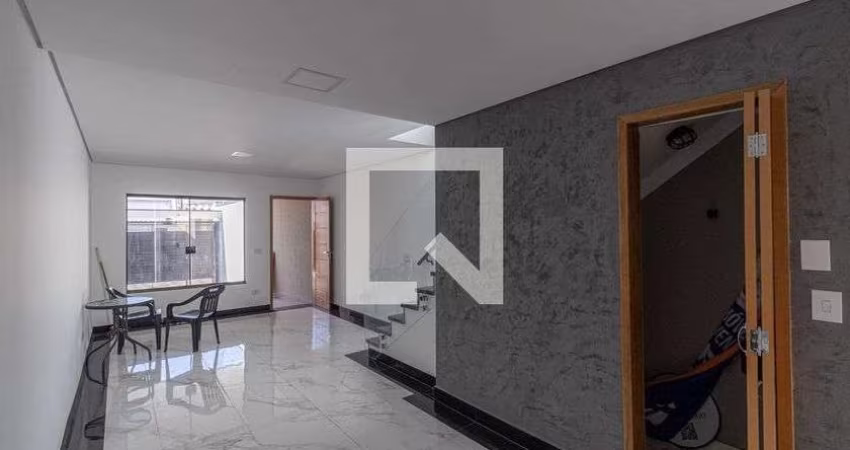 Casa à Venda - Vila Ré, 3 Quartos,  135 m2