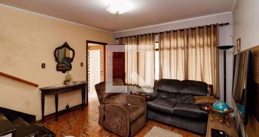 Casa à Venda - Vila Constança , 4 Quartos,  160 m2