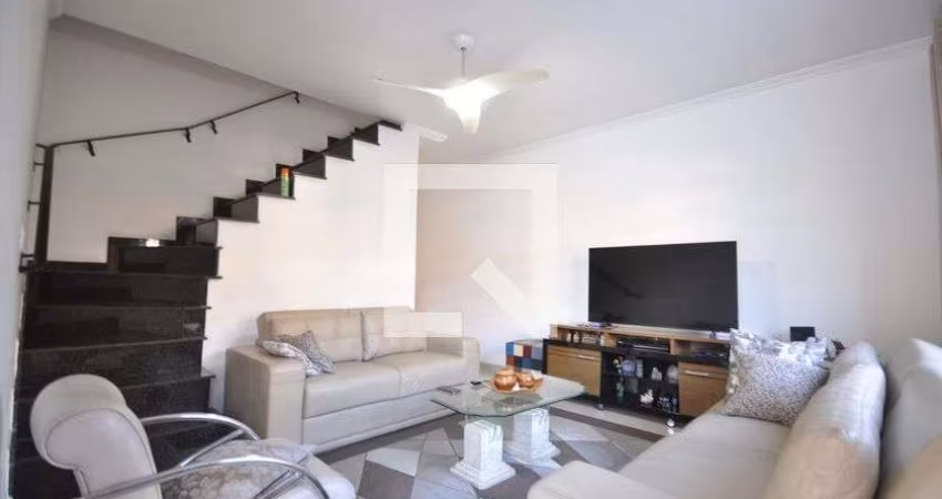 Casa à Venda - Vila Mazzei, 2 Quartos,  99 m2