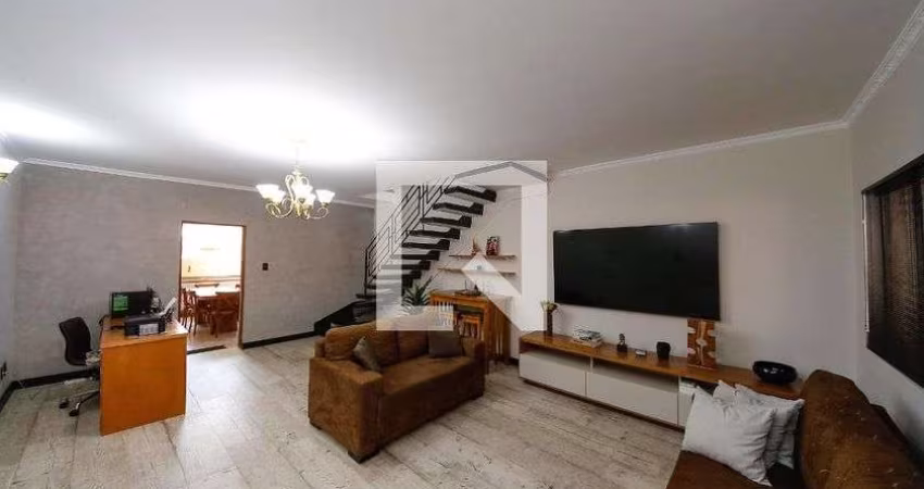 Casa à Venda - Vila Antonieta, 3 Quartos,  150 m2