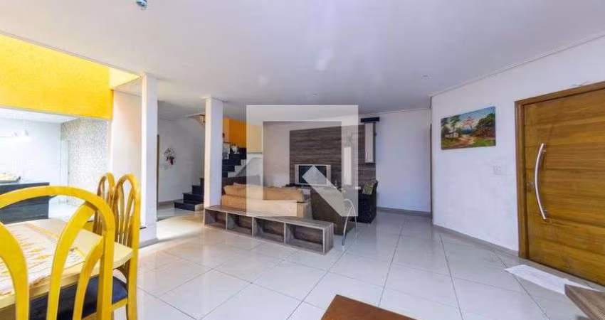 Casa à Venda - Vila Alpina, 4 Quartos,  350 m2