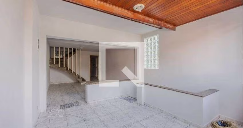 Casa à Venda - Vila Madalena, 2 Quartos,  127 m2