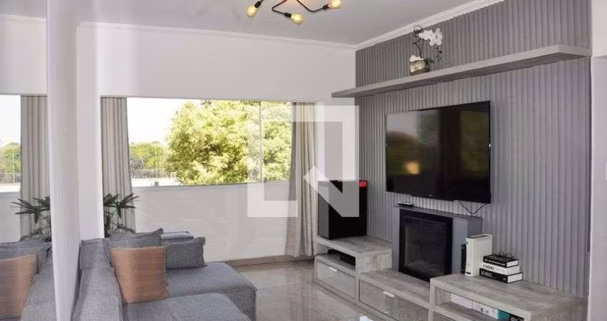Apartamento à Venda - Santana, 3 Quartos,  90 m2