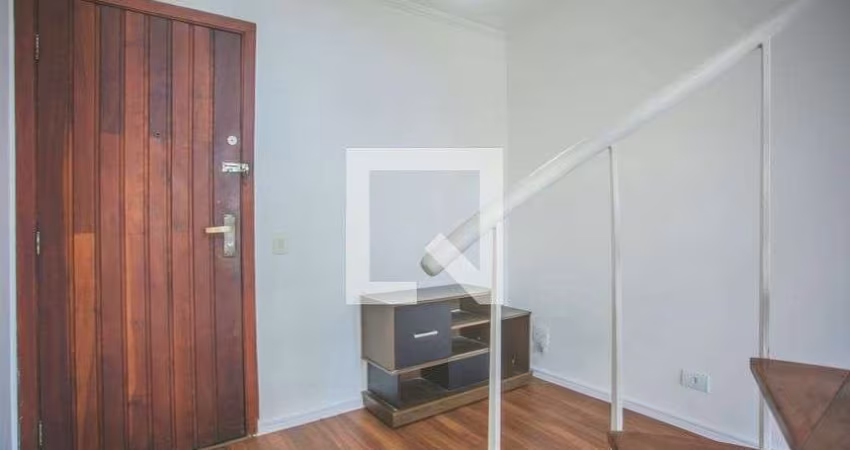 Apartamento à Venda - Vila Clementino, 1 Quarto,  57 m2