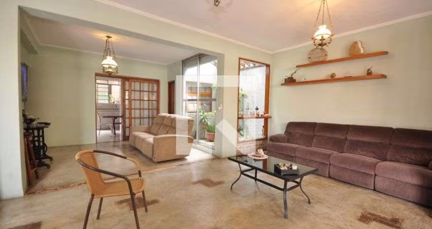 Casa à Venda - Vila Mazzei, 5 Quartos,  258 m2