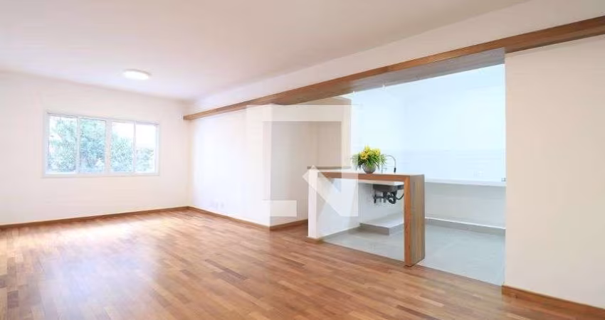 Apartamento à Venda - Alto da Lapa, 2 Quartos,  94 m2