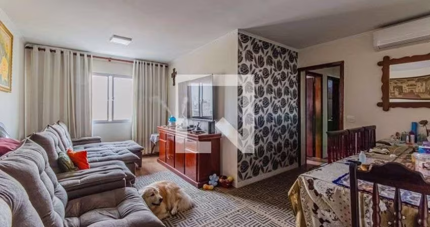 Apartamento à Venda - Ipiranga, 3 Quartos,  90 m2