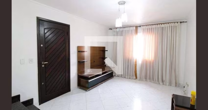 Casa à Venda - Vila Ede, 3 Quartos,  94 m2
