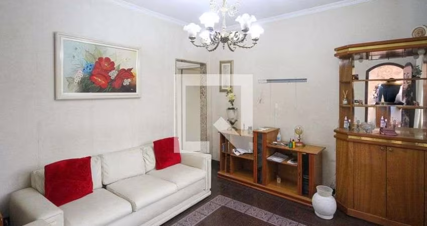 Casa à Venda - Jardim Teresa, 2 Quartos,  300 m2