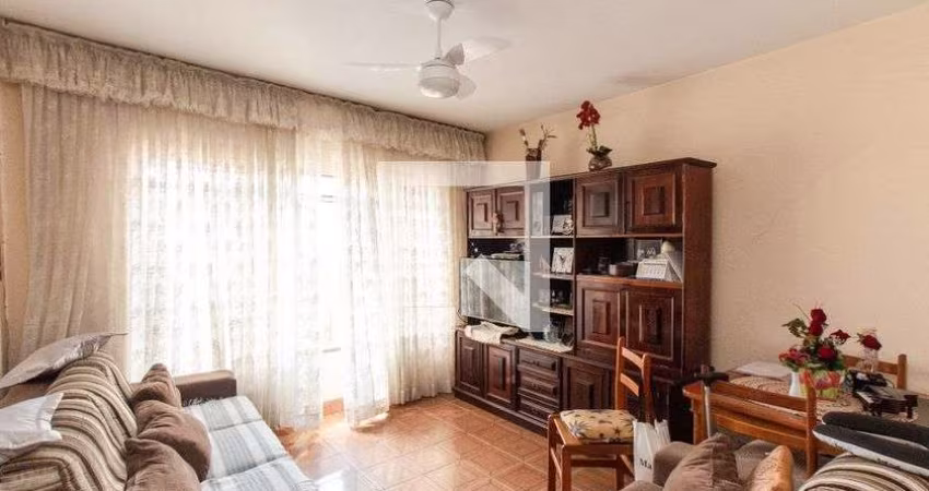 Casa à Venda - Vila Guilherme, 3 Quartos,  116 m2