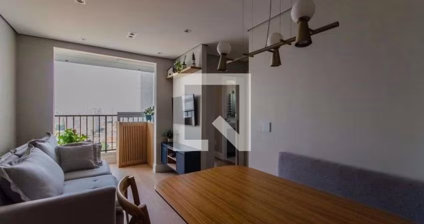 Apartamento à Venda - Liberdade, 2 Quartos,  54 m2